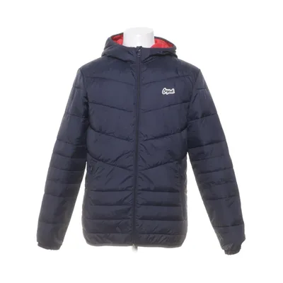 Vinterjacka (Blå, Röd) från Originals by Jack & Jones