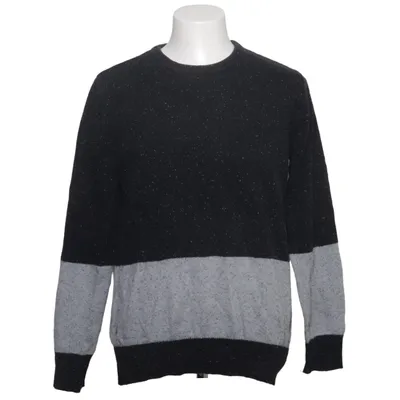 Pull-over (Noir, Gris) de Humör Coton, Polyamide