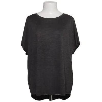 Sporttop (Grijs) van H&M Sport Polyester