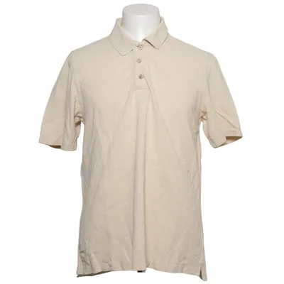 Polo (Beige) de A.W. Dunmore Coton biologique