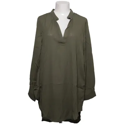 Tunic (Green) from Zanzea Collection