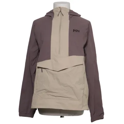 Anorak (Lila, Beige) från Helly Hansen Elastan, Polyamid