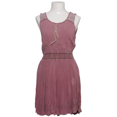 Robe (Short Boho Dress) de Review Viscose