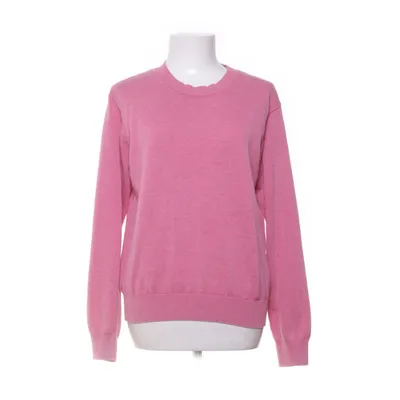 Tröja (Rosa) från Samsøe & Samsøe Bomull, Polyester