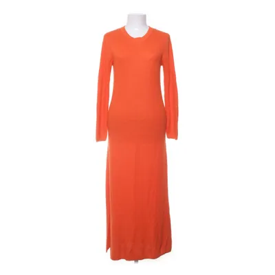 Maxikjole (Orange) fra Selected Femme