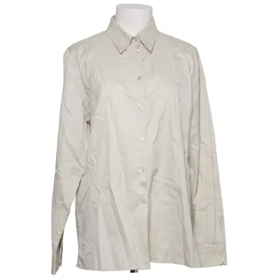 Chemise (Beige) de SAND Basic Coton