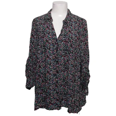 Blouse (Zwart, Meerkleurig) van Paprika