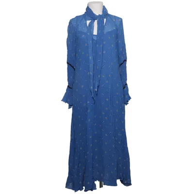 Jurk (Blauw, Meerkleurig) van Dorothee Schumacher Viscose