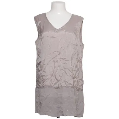 Top (Grijs) van Greenhouse Viscose