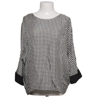Blouse (Viviana Patch) from 0039 Italy Elastane, Polyester, Silk, Viscose