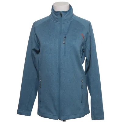 Softshell jacket (Blue) from Urberg Elastane, Polyester