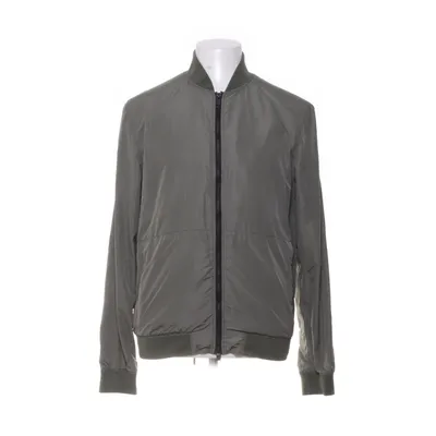 Bomber jacket (Green) from J.Lindeberg Nylon, Polyester