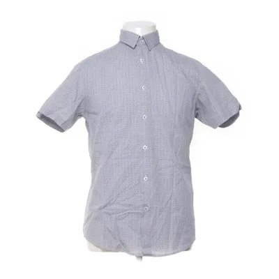 Kortärmad skjorta (Flerfärgad) från Ben Sherman Bomull