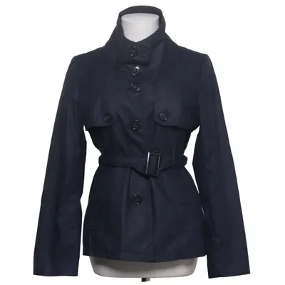 Trenchcoat (MODERN CLASSIC) fra H&M Bomuld, Polyester