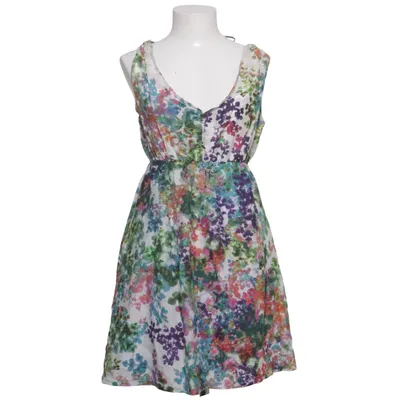 Dress (White, Multicolored) from Lavand