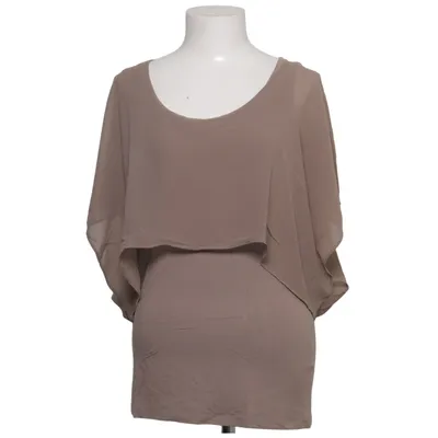 Haut (Marron) de ESPRIT Collection Élasthane, Polyester, Viscose