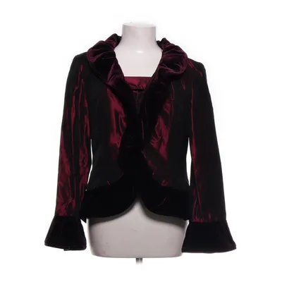 Ensemble (Violet) de Vera Mont Acétate, Élasthane, Polyester, Polyuréthane