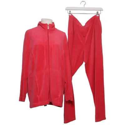 Mjukisset (Rosa) från Brandtex Bomull, Polyester