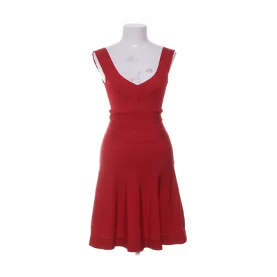 Dress (Red) from Armani Exchange