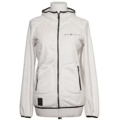 Hættetrøje (Hvid) fra Sail Racing Polyester