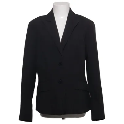 Blazer (Noir) de Helline Polyester