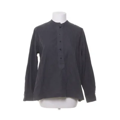 Blus (Grå) från Margaret Howell Bomull