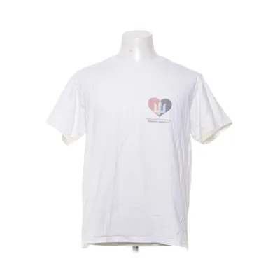 T-shirt (Vit) från Promodoro
