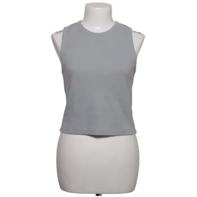 Tanktop  (Grå) fra The Odder Side Bomuld, Elastan