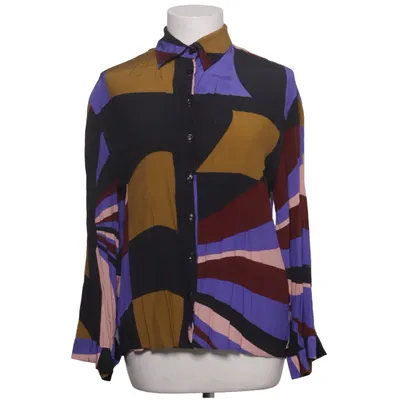 Skjorte (Edda Shirt) fra Stenströms Viscose