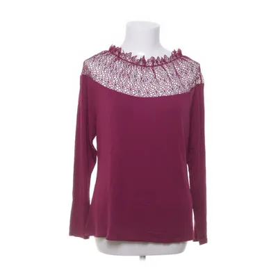 Top (Roze) van Rainbow Viscose