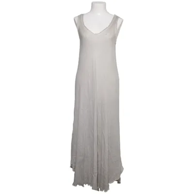 Maxi dress (Beige) from Braez Viscose