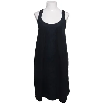 Robe (Noir) de Sportmax Coton, Soie