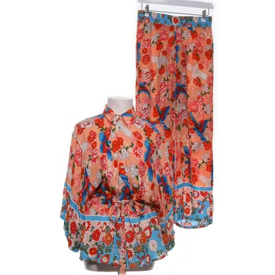 Set (Flerfärgad) från HUNKØN Viskos