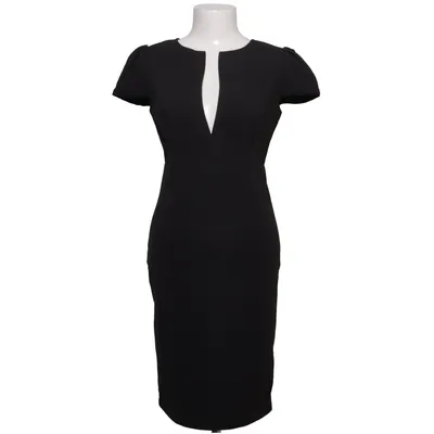 Dress (Black) from Kouture Polyester