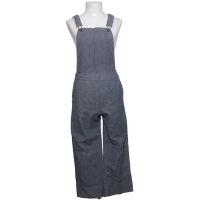 Overalls (Grå) fra Benetton Jeans