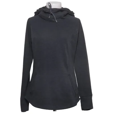 Capuchon sweater (Grijs) van Marmot