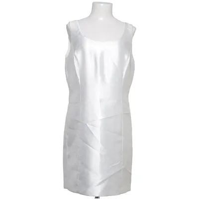 Dress (White) from Tahari