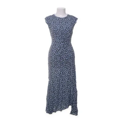 Maxi jurk (Blauw) van H&M Trend Viscose