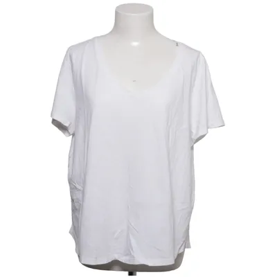T-shirt (Vit) från Anna Field Bomull