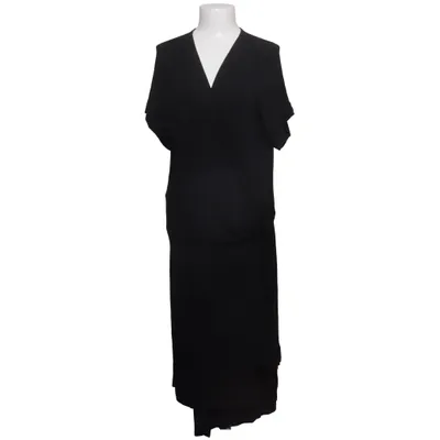 Cardigan (Noir) de Conleys Élasthane, Viscose