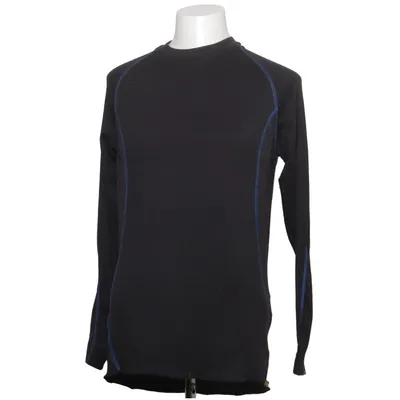 Ondershirt (Zwart, Blauw) van Blåkläder Polyester