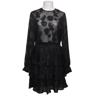 Klänning (Svart) från Maraislise Polyester