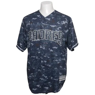 Baseball T-shirt (Coolbase) from Majestic Polyester