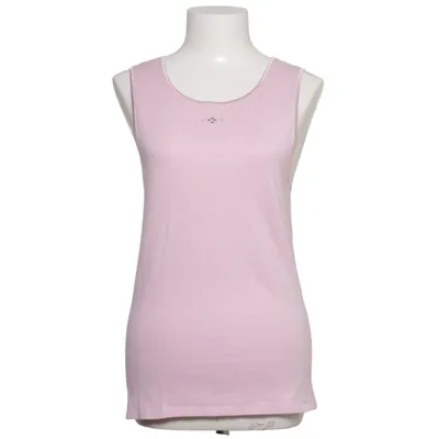 Tank Top (Pink) from Speidel Cotton, Elastane, Modal