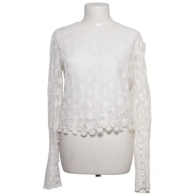 Blus (Indie Blouse) från Birgitte Herskind Bomull, Polyamid, Polyester