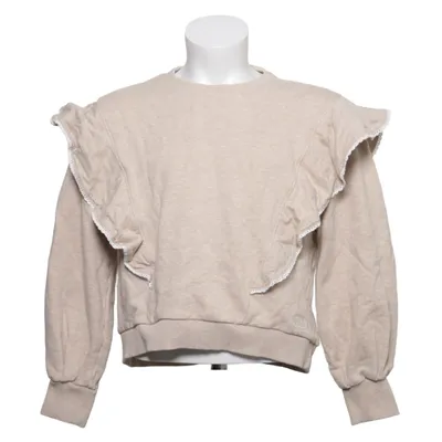 Collegetröja (Beige) från Chloé