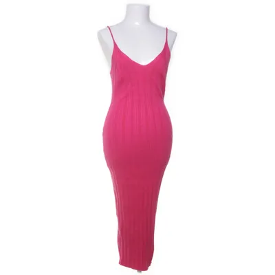 Klänning (Rosa) från Cider Viskos, Nylon, Polyester