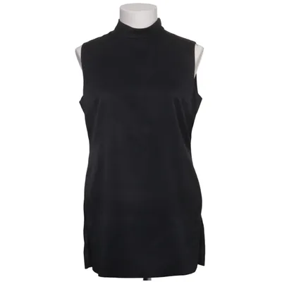Robe (Noir) de CCDK Acétate, Polyester