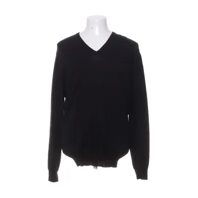 Pullover (Svart) från Clipper Ull
