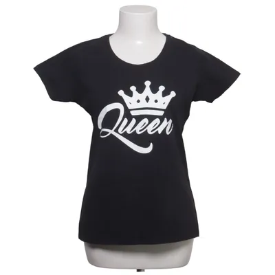 T-shirt (Ladies Valueweight) fra Fruit of the Loom Bomuld